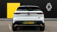 Renault Megane E-Tech EV60 160kW Iconic 60kWh Optimum Charge 5dr Auto Electric Hatchback
